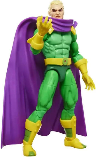 Marvel Comics Spider-man Mysterio Figure 15cm