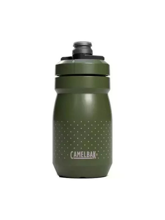 Camelbak Podium Water Bottle 620ml Green