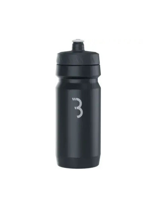 BBB Sticlă de apă Plastic Pentru bicicletă 550ml Negru