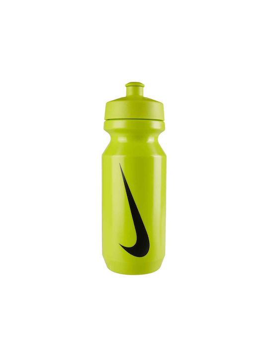 Nike Big Mouth 2.0 Αθλητικό Πλαστικό Παγούρι 650ml Πράσινο