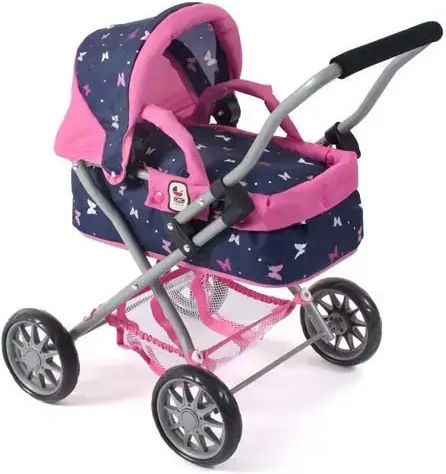 Chic Bayer 2000 Doll Stroller