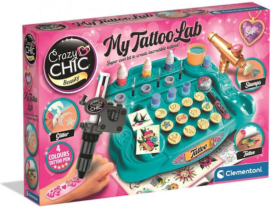 Cle Crazy Chic Tattoo Studio 18261