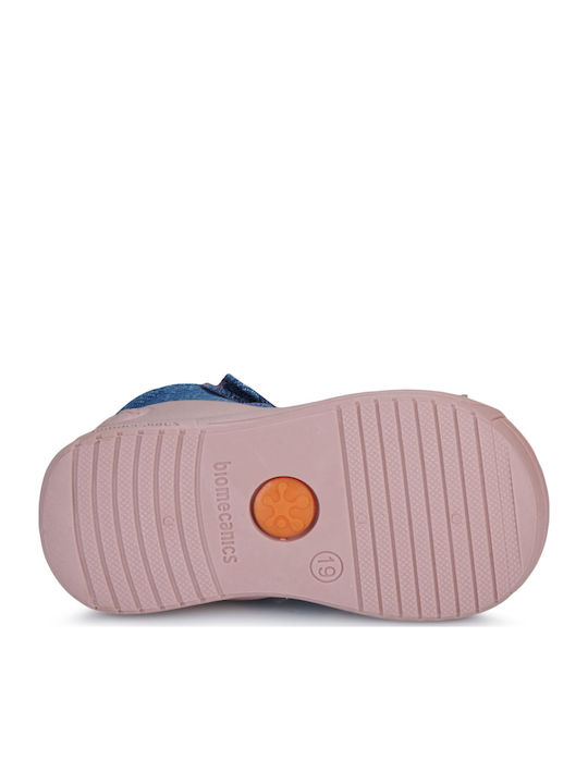 Anatomic Kids' Sandals Blue