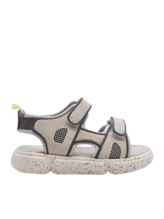 Kids' Sandals Beige