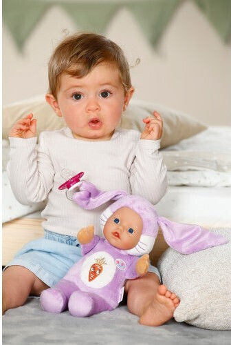 Baby Born Μωρό Κούκλα