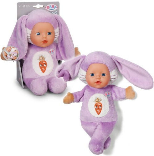 Baby Born Μωρό Κούκλα
