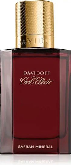 Davidoff Cool Elixir Safran Парфюмна Вода 50ml
