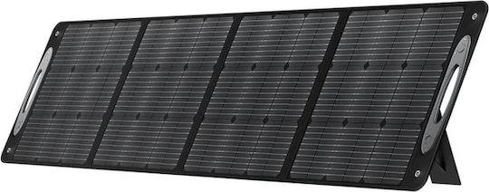 Oukitel 10-OUK-400-F Solarmodule 400W 2554x959x21mm