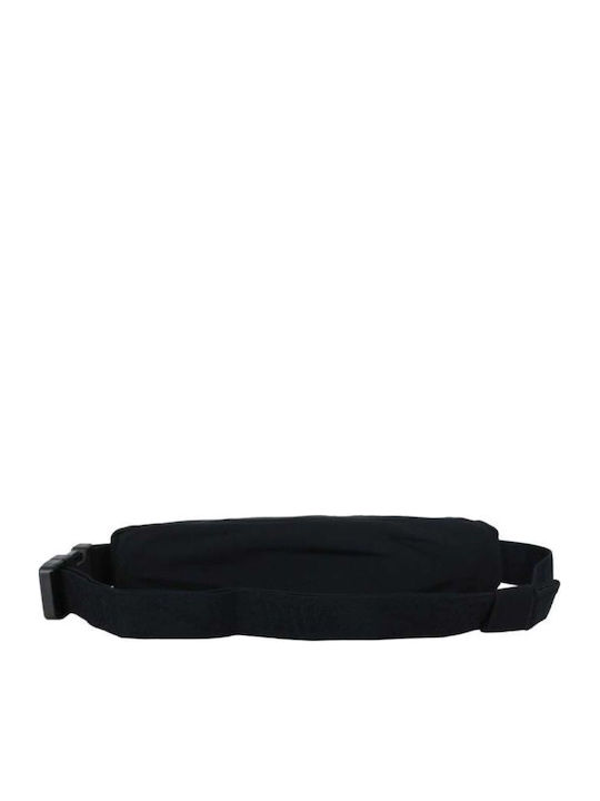 Women's Belt Waistpack Black