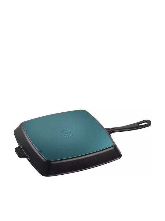 Staub Γκριλιέρα από Μαντέμι 30cm