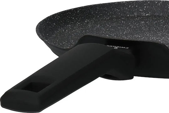Zwieger Forte Crepe-Maker aus Aluminium mit Antihaftbeschichtung 26cm