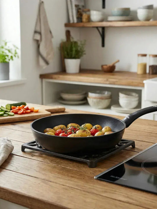 Fennel Frying Pan 28cm Allesken Ilag Ultimate Coating