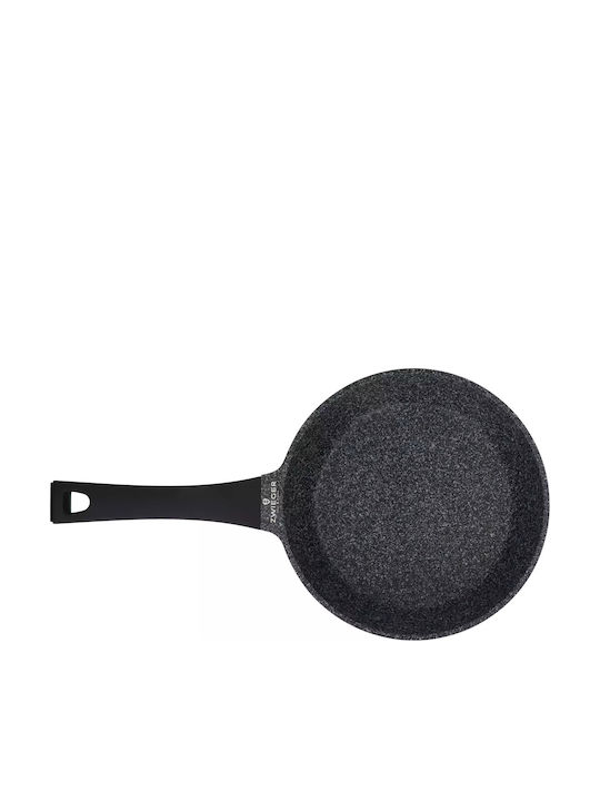 Zwieger Pan made of Aluminum with Stone Coating 24cm
