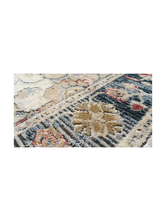 Isexan Sonata 1708 Χαλί Ορθογώνιο Τόπι 80x80cm