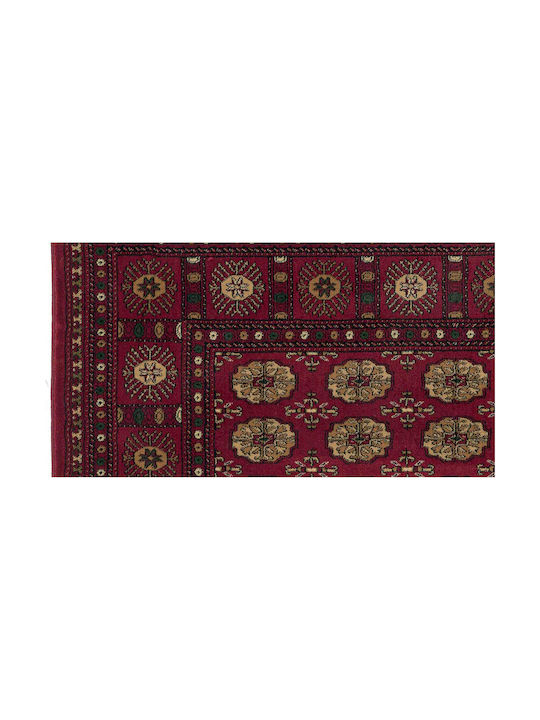 Isexan Milano 8302 Living Room Rug Rectangular Top 100x100cm