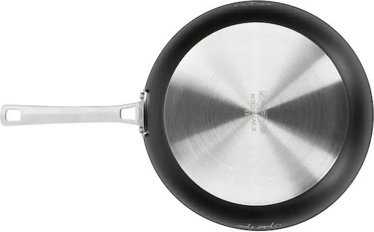 Zwieger Τηγάνι από Αλουμίνιο 24cm