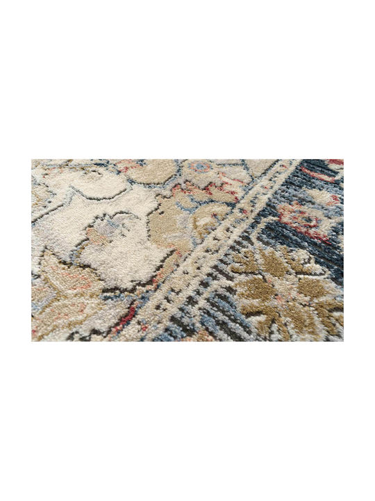 Isexan Sonata 1708 Χαλί Ορθογώνιο Τόπι 80x80cm