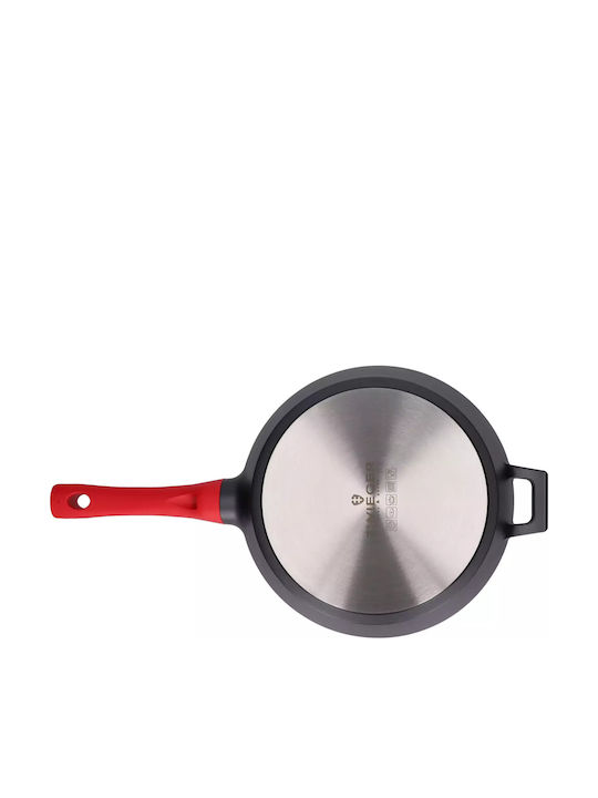 Zwieger Pan made of Aluminum with Non-Stick Coating 28cm