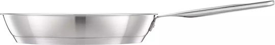 Fiskars Pan aus Stahl 28cm