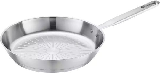 Fiskars Pan aus Stahl 28cm