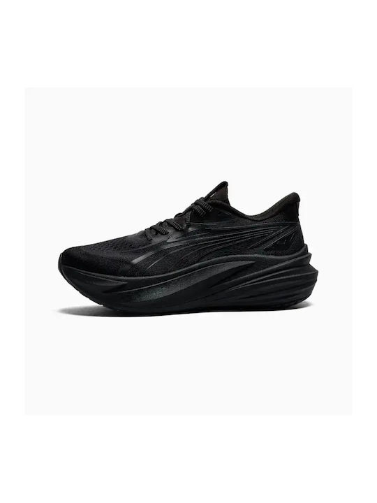 Magmax Nitro Herren Sportschuhe Laufen Schwarze
