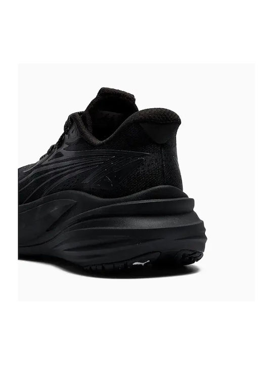 Magmax Nitro Herren Sportschuhe Laufen Schwarze