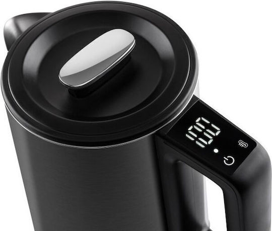 ETA Kettle 1.5lt 2200W Black