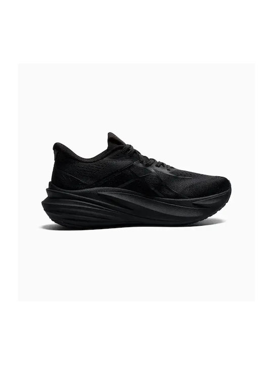 Magmax Nitro Herren Sportschuhe Laufen Schwarze