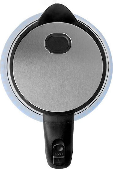 Lafe Essential Kettle 1.7L 2200W Blue