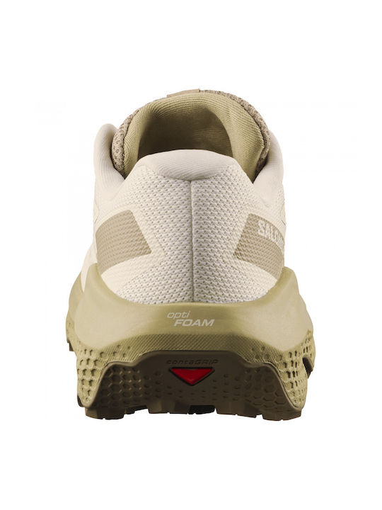 Ultra Flow 2 Men's Trail Running Sport Shoes Vanilla Ice