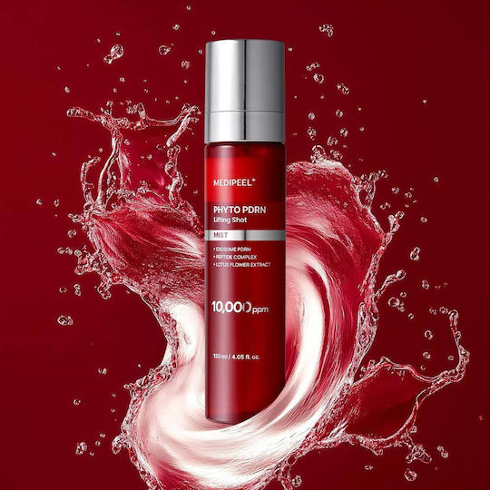 Medi Peel Phyto Exosome Pdrn Toner με Υαλουρονικό Οξύ 120ml