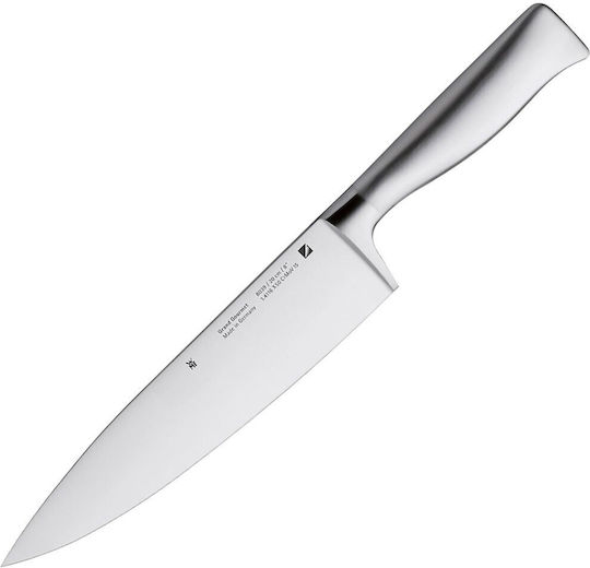 WMF Kochmesser Нож Месо От Неръждаема Стомана 20см