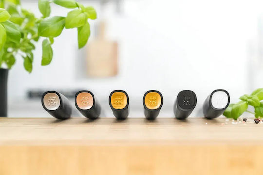 Zwilling J.A. Henckels Star Set Cuțite cu Suport din Oțel Inoxidabil 7buc