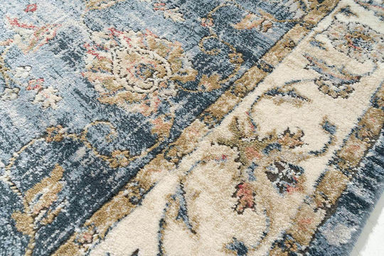 Isexan Sonata 1706 Covor Rectangular Topi 80x80cm