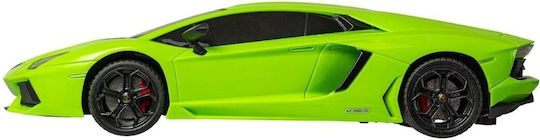 Gram Toys Lamborghini RC Fahrzeuge Auto Grüne