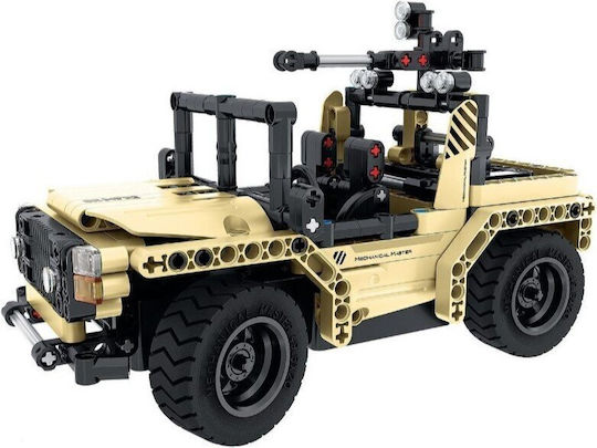IM Master Remote Controlled Car