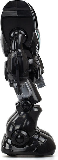 Silverlit Robo Blast One Радиоуправляемо Робот Черен