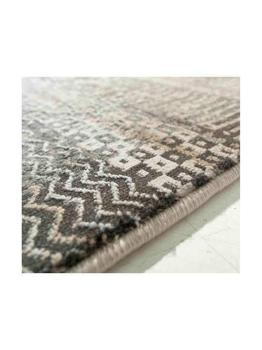 Isexan Kosmos Covor Rectangular Topi 80x80cm