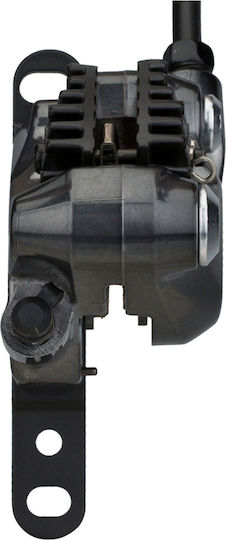 Shimano IRX8104DLF6SC100 Linke Fahrradhebel Bremsen