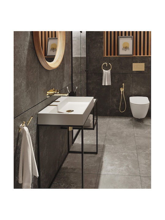 Deante Bidet Faucet