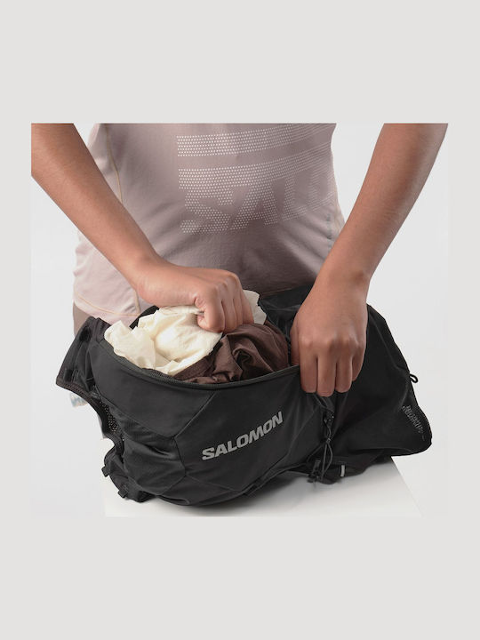 Salomon Adv Skin 12 Flasks Hydration Pack 12L Black