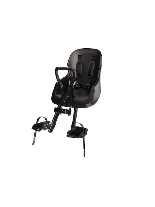 Bobike Exclusive Mini Μπροστινό Κάθισμα Bobike Exclusive Mini Μπροστινό Κάθισμα