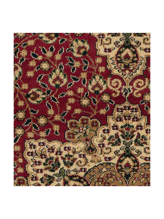 Isexan Milano 8311 Living Room Rug Rectangular Top 100x100cm