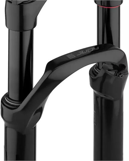 RockShox Judy Silver TK 100mm 27.5'' Crown QR 42 A3 Front Bike Suspension 27.5" 1-1/8" 100mm