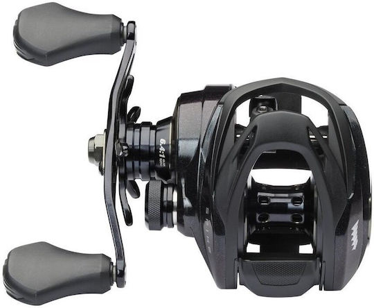 Abu Garcia Spike Lp-hg L Μηχανισμός Ψαρέματος για Αριστερόχειρες