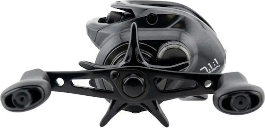 Favorite Fishing Reel for Baitcasting for Left-Handers