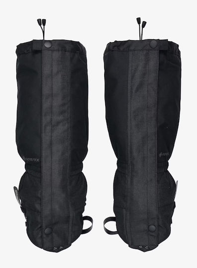 Trekmates Cairngorm Gore-tex POL-832438 Гети за планинарство Черен