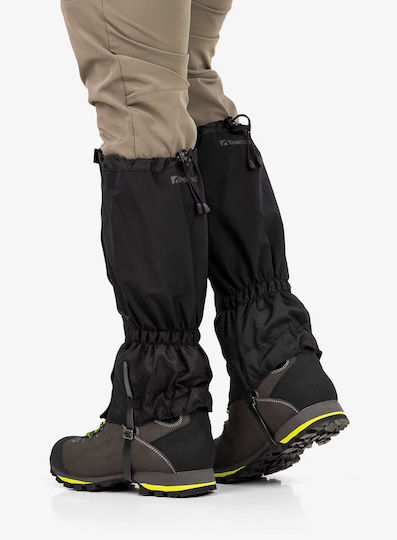 Trekmates Cairngorm Gore-tex POL-832438 Гети за планинарство Черен