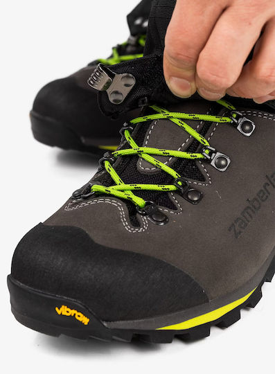 Trekmates Cairngorm Gore-tex POL-832438 Гети за планинарство Черен