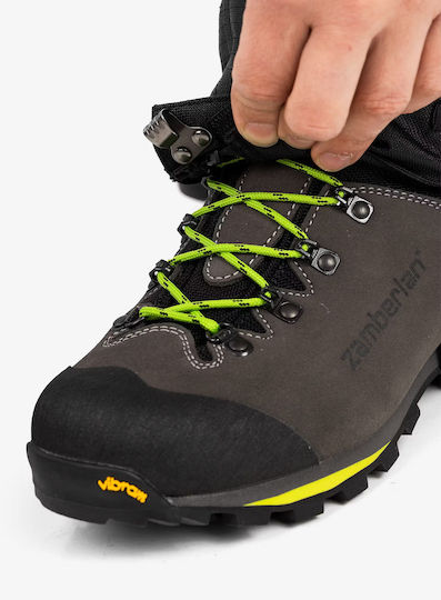 Trekmates Tm-006297 Ghetre Torridon Negre